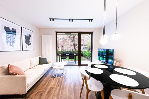 Euro Apartment Sadova