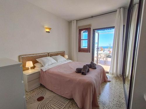 Stunning 2 bedroom with incredible Sea views Nerja