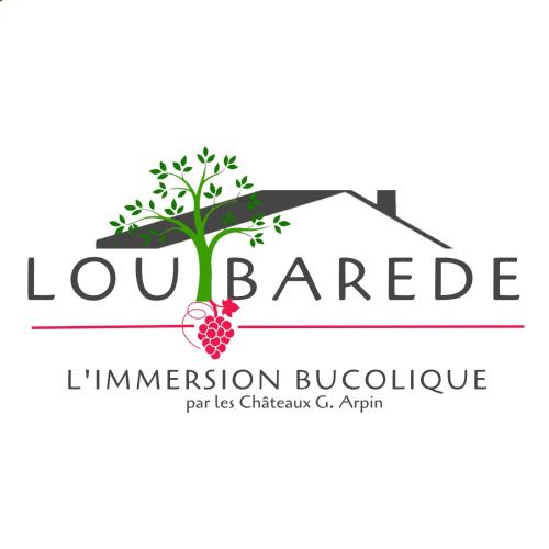 Lou barede