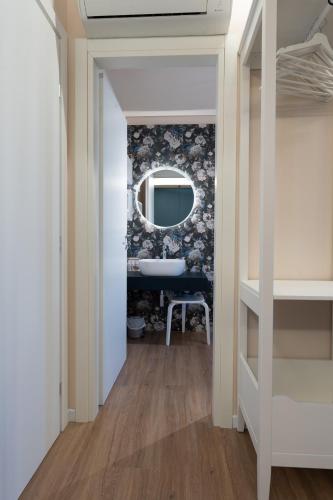 Fotografie z fotogalerie ubytování Tre Gemme in Centro - Suite Cobalto v destinaci Pescara