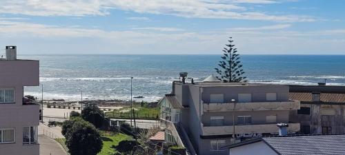 Appartement - vue mer 6 personnes
