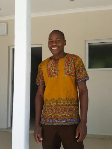 Hosté ubytování Barra Beach Villa Inhambane