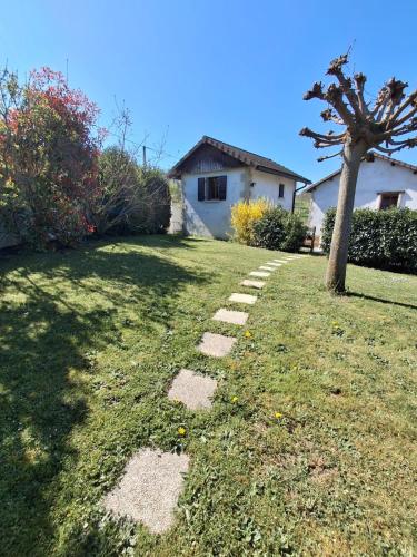 La belle des trappes 2