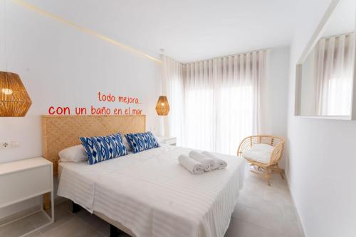 Lumen Mare Benidorm By SH Hoteles photo 7