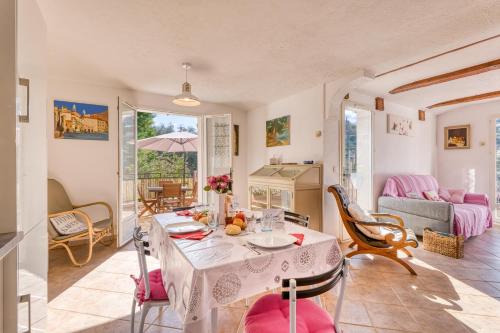 Maison Baousset - Happy Rentals