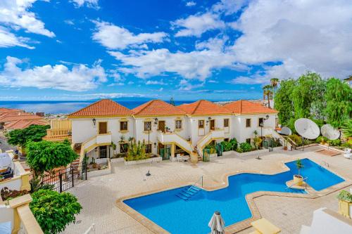 Sea'Esta 1br ocean view 2 smart tv 2 pool