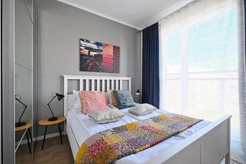 Urban Nest & Długa Grobla