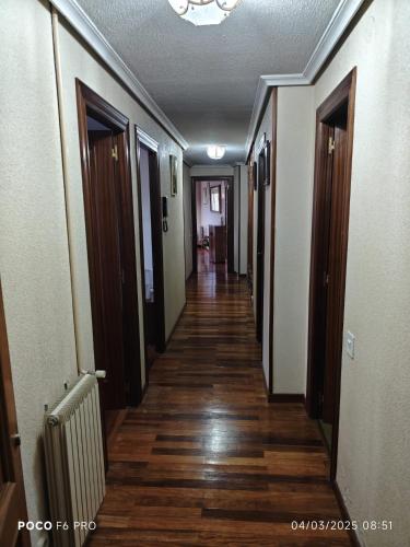 Fotografie z fotogalerie ubytování Piso Plaza Lesmes Franco v destinaci Sahagún