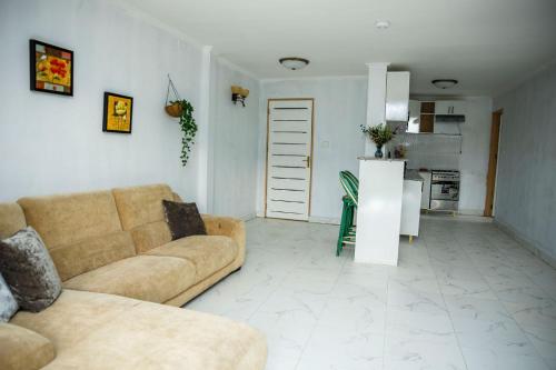 Afbeelding uit fotogalerij van Nyamirambo, 2 beds, 2 baths in Kigali