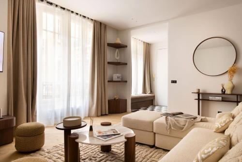 Luxury Comfort 3BD 8P Heart of Le Marais