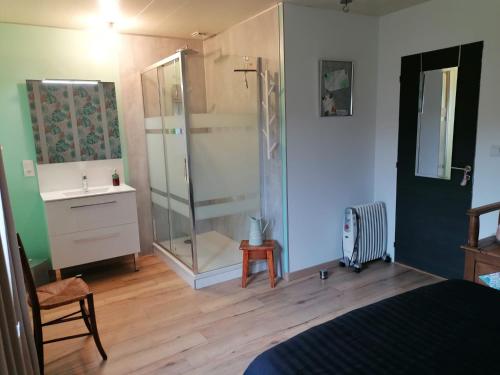 Chez Émilie et Didier