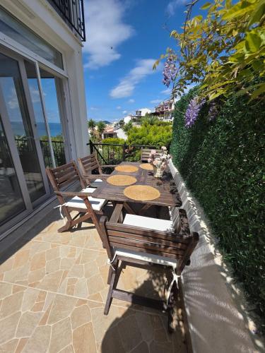 Sevinc Akasya Luxury Villa