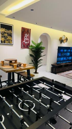 Afbeelding uit fotogalerij van Neem Luxury Villa in Al Jubayl