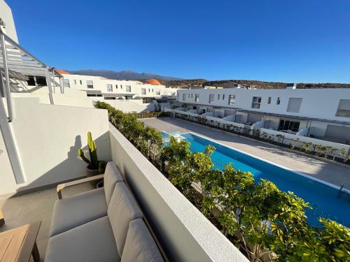 Canary Holiday Home