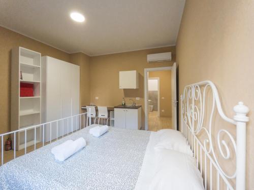 Smart Flat Portello