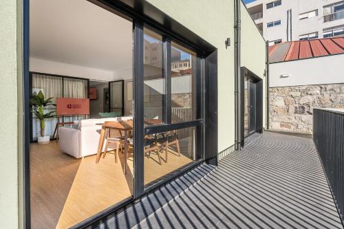 GuestReady - The perfect retreat in Matosinhos