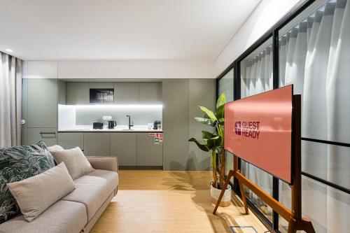 GuestReady - The perfect retreat in Matosinhos