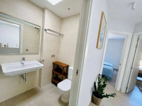 Canary Holiday Home