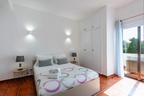 Pateo Apartment - One Bedroom in Albufeira