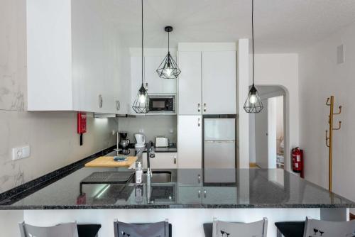 Pateo Apartment - One Bedroom in Albufeira