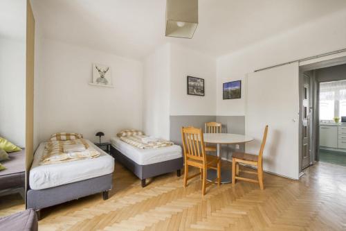 Labo Apartment Nowolipie