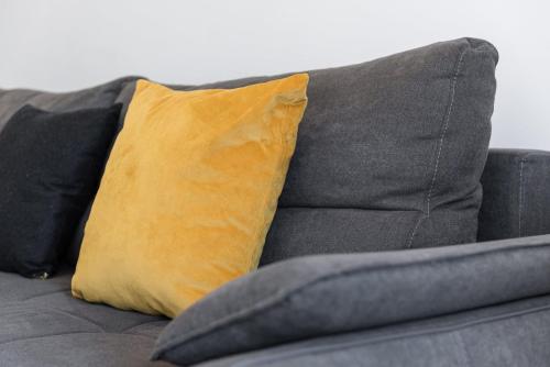 GuestReady - Rose Apartment