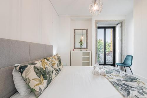 GuestReady - Rose Apartment