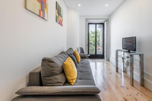 GuestReady - Rose Apartment