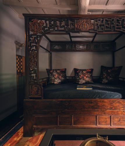 Casa Profumoir - Olfactive Experience