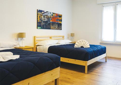 Claudio's Flat - Near Tram, Airport, Station & City Center