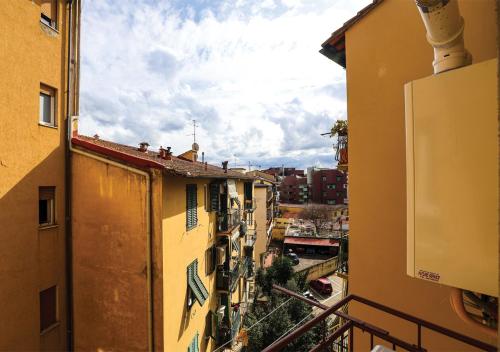 Claudio's Flat - Near Tram, Airport, Station & City Center