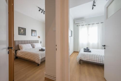 Platon At Philopappou By Greece Apartments