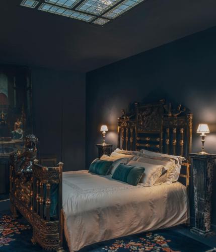 Casa Profumoir - Olfactive Experience