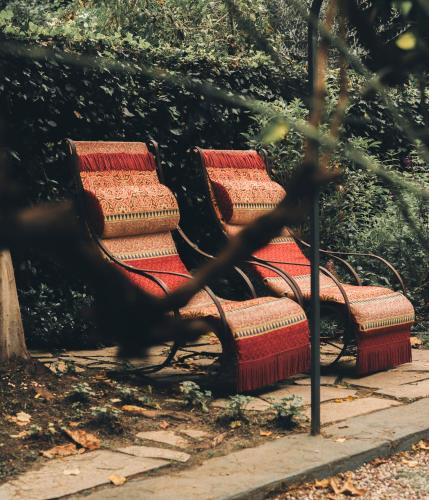 Casa Profumoir - Olfactive Experience