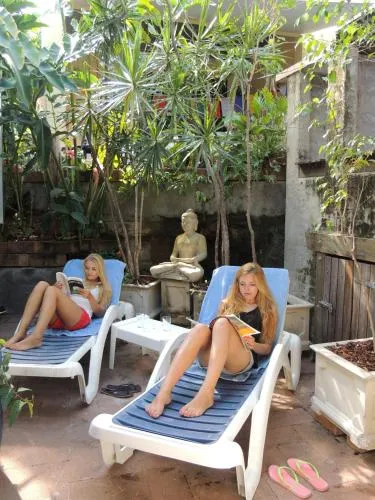 Reef Lodge Backpackers picture