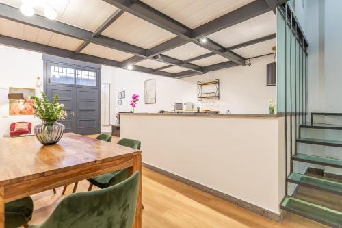 Daplace - Adele Apartment