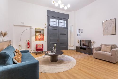 Daplace - Adele Apartment