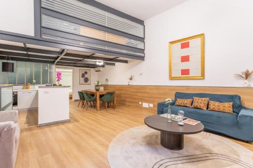 Daplace - Adele Apartment