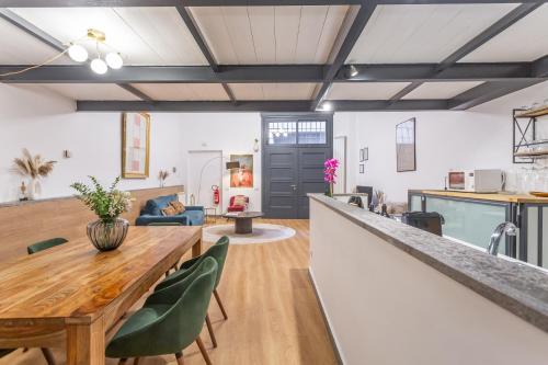 Daplace - Adele Apartment