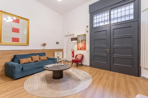 Daplace - Adele Apartment