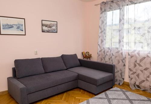 Two Bedroom Retreat I Near Municipality Varna by Flat mаnager