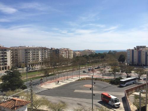 Gallery image of Apartment Verge de Montserrat in Cambrils