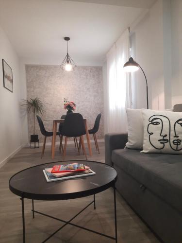 Victoria Flat F&M Moderno, acogedor y céntrico