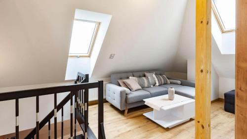 Gallery image of Apartament dwu poziomowy REZYDENCJA KARKONOSKA - Apartamentuj in Karpacz
