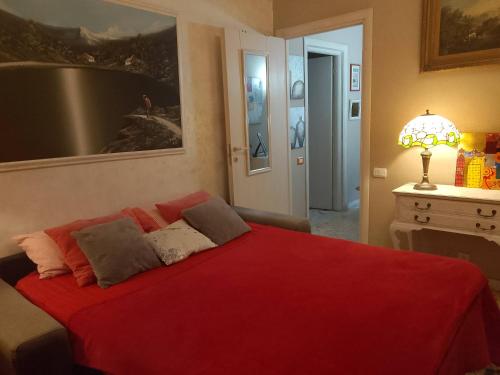 Casa Bella B&B 2 Unità - Una con bagno privato oppure camera con bagno condiviso