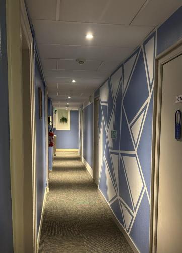 Galeriebild der Unterkunft Hôtel L'Univers in Châtellerault