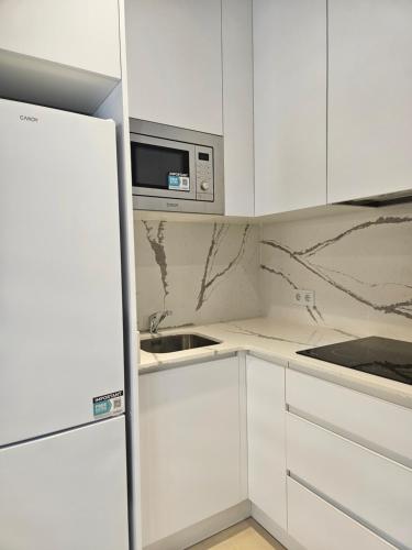 Apartamento Alan