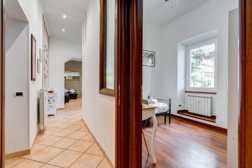 Villa Riccio-Flaminio House
