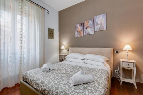 Villa Riccio-Flaminio House