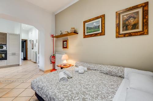 Villa Riccio-Flaminio House